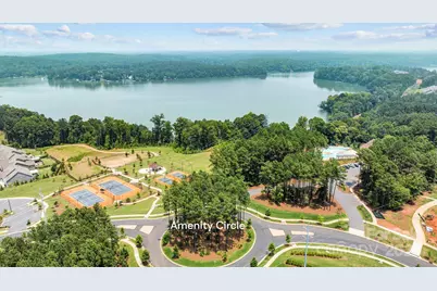 128 Van Gogh Trail, Mount Holly, NC 28120 - Photo 42