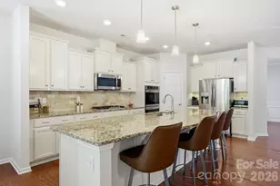 128 Van Gogh Trail, Mount Holly, NC 28120 - Photo 14