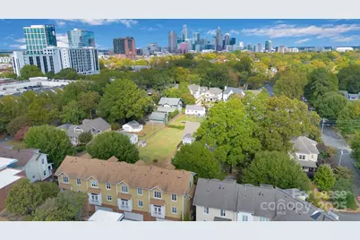 336 Magnolia Avenue, Charlotte, NC 28203 - Photo 4