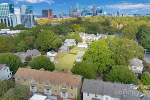 336 Magnolia Ave, Charlotte, NC 28203 - Photo 4