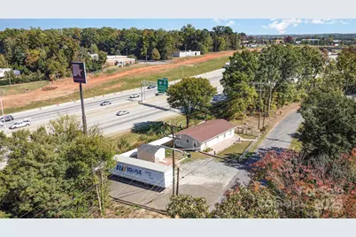 9008 N Lakebrook Road, Charlotte, NC 28214 - Photo 1