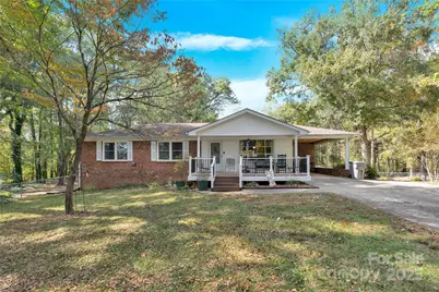 841 Knowles Drive, Dallas, NC 28034 - Photo 4