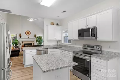 8708 Ellington Park Drive, Charlotte, NC 28277 - Photo 16