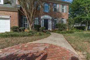 8708 Ellington Park Dr, Charlotte, NC 28277 - Photo 4