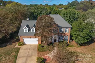 8708 Ellington Park Dr, Charlotte, NC 28277 - Photo 1
