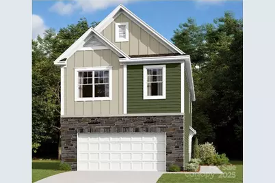 3165 Lilac Grove Drive, Charlotte, NC 28269 - Photo 2