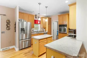 37 C Creek Ln, Pisgah Forest, NC 28768 - Photo 8