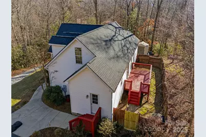 37 C Creek Lane, Pisgah Forest, NC 28768 - Photo 4