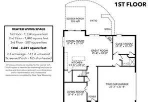 6434 Myston Ln, Huntersville, NC 28078 - Photo 42