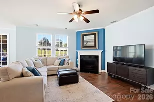 6434 Myston Ln, Huntersville, NC 28078 - Photo 8