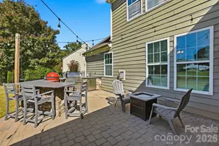 6434 Myston Ln, Huntersville, NC 28078 - Photo 38