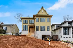 2649 Laburnum Ave, Charlotte, NC 28205 - Photo 4