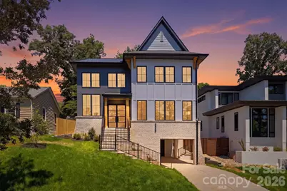 2649 Laburnum Avenue, Charlotte, NC 28205 - Photo 2