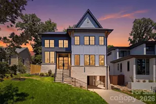 2649 Laburnum Ave, Charlotte, NC 28205 - Photo 2