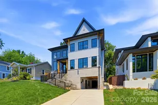 2649 Laburnum Ave, Charlotte, NC 28205 - Photo 2