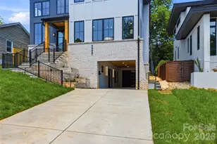 2649 Laburnum Ave, Charlotte, NC 28205 - Photo 4