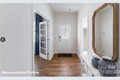 111 Parker Claire Lane, Kings Mountain, NC 28086 - Photo 6