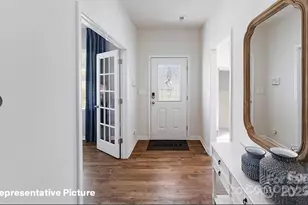 245 Paige Rd, Kings Mountain, NC 28086 - Photo 6