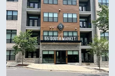 55 S Market Street #409, Asheville, NC 28801 - Photo 2