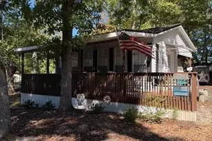 286 Lake Tillery Trail, Mount Gilead, NC 27306 - Photo 2