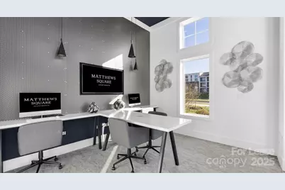 4010 Waiting Street #C3, Matthews, NC 28105 - Photo 36