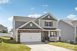 530 Dazzle Loop, Newton, NC 28658 - Photo 1