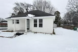 602 E Ryder Ave, Landis, NC 28088 - Photo 1