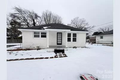 602 E Ryder Avenue, Landis, NC 28088 - Photo 2