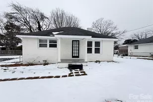 602 E Ryder Ave, Landis, NC 28088 - Photo 2