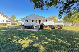 406 W Mill St, Landis, NC 28088 - Photo 2