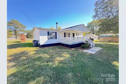 406 W Mill Street, Landis, NC 28088 - Photo 4