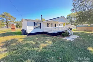 406 W Mill St, Landis, NC 28088 - Photo 4