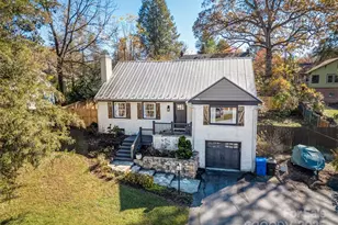 140 Lakeview Ave, Brevard, NC 28712 - Photo 2