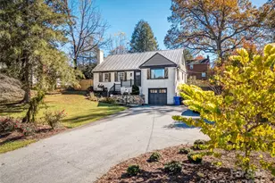 140 Lakeview Ave, Brevard, NC 28712 - Photo 1