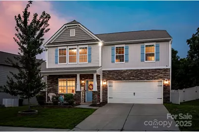 116 Kingsway Drive, Mooresville, NC 28115 - Photo 2