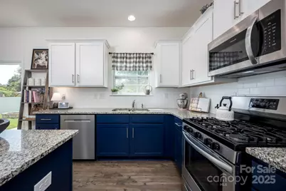 116 Kingsway Drive, Mooresville, NC 28115 - Photo 4