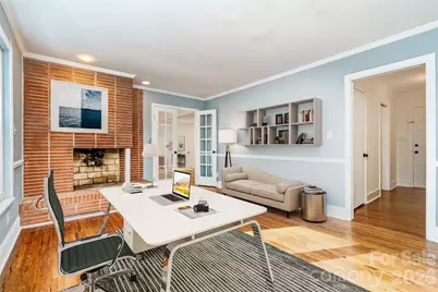 1118 Jenkins Drive, Charlotte, NC 28212 - Photo 18