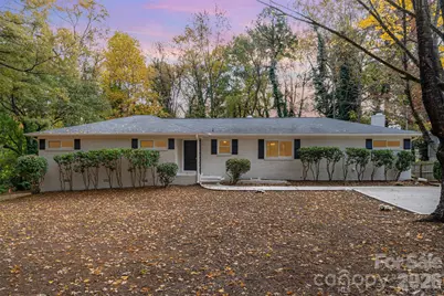 1118 Jenkins Drive, Charlotte, NC 28212 - Photo 1
