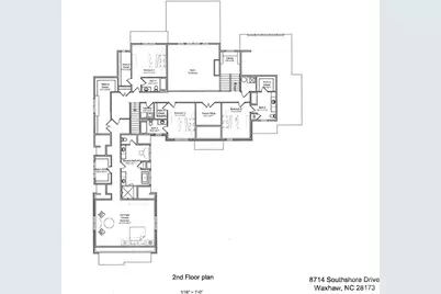 8714 Southshore Drive, Waxhaw, NC 28173 - Photo 10