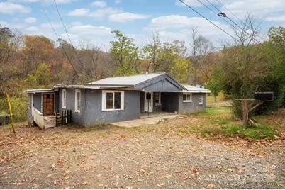 226 Mount Allen Heights, Black Mountain, NC 28711 - Photo 1