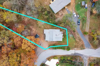 226 Mount Allen Heights, Black Mountain, NC 28711 - Photo 2