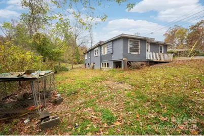 226 Mount Allen Heights, Black Mountain, NC 28711 - Photo 4