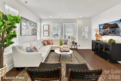 4032 Heriot Avenue #78, Charlotte, NC 28217 - Photo 2