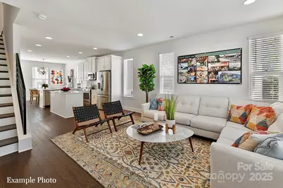 4032 Heriot Avenue #78, Charlotte, NC 28217 - Photo 2