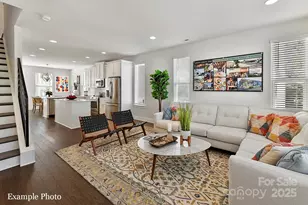 4032 Heriot Ave, Charlotte, NC 28217 - Photo 2