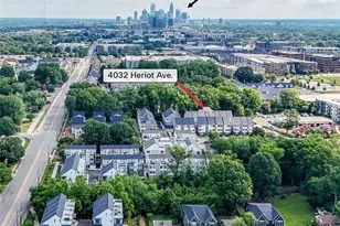 4032 Heriot Ave, Charlotte, NC 28217 - Photo 1