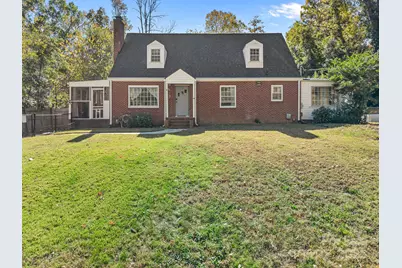 151 E Corriher Avenue, Salisbury, NC 28144 - Photo 4