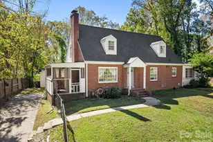 151 E Corriher Ave, Salisbury, NC 28144 - Photo 1