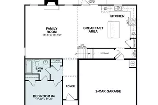 1331 Yellow Spgs Dr, Huntersville, NC 28078 - Photo 2