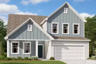 1331 Yellow Spgs Dr, Huntersville, NC 28078 - Photo 1